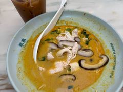 -翠华餐厅(香港国际机场店)