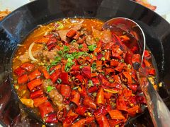 -茉里粤菜(皇姑万象汇店)