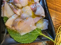 -韩风烤牛肉冷面店