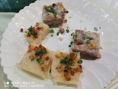 -香山小厨(南联路店)