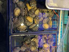 水产区-捞围鲜·港式打边炉(海阳路店)