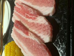 -嘿嘟嘟·肋条烧肉放题(爱融荟城店)