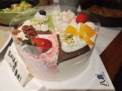 -云海肴云南菜·蒸汽石锅鱼(新奥店)
