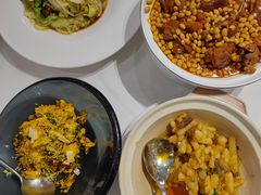 -巴音浩日娲·蒙餐(双林东路店)