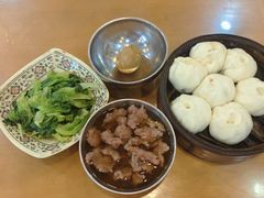 -老牌依强牛肉店(达道总店)