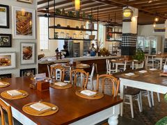 -DiAtas by Art Cafe Bumbu Bali