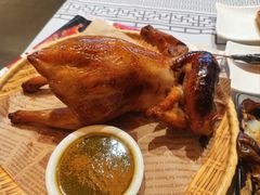 -漫天香·小龙虾餐厅(夏湾店)