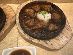 铁板牛舌-东京屋(武定路店)