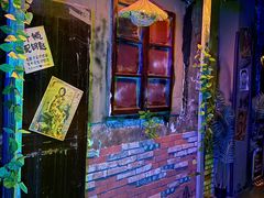 -关你鬼室大型密室逃脱(佛山创意园店)