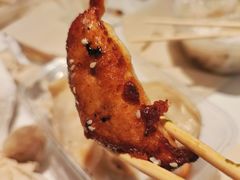 锅贴-黄阿姨锅贴大王(万航渡路店)