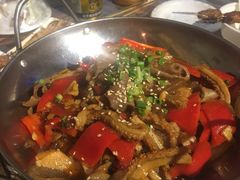 -亮亮烧烤(万松园店)