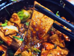 生啫猪肝-全记广州大排档(玉林店)