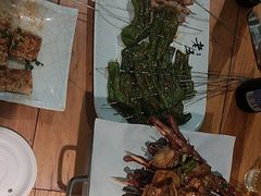 -老五烧烤(石牌岭店)