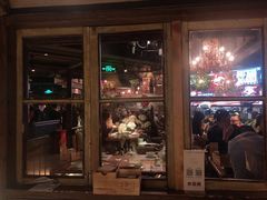 门面-胡桃里音乐酒馆(曲江店)