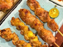 -鸟泉居酒屋·烧鸟·酒馆(百子湾店)
