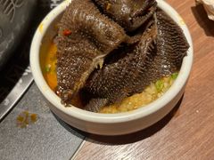 -巴奴毛肚火锅(京西大悦城店)