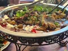 -蜀膳坊(洪公祠小区店)