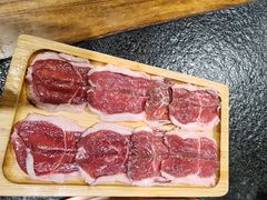 -清真·京华源铜锅涮肉(丰庆店)