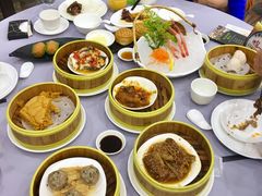 -维多利亚大酒店·雅园中餐厅