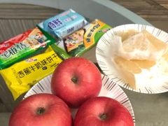 -美豪怡致酒店(上海长寿路店)