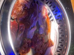 -梨花自助烤肉(天河城店)