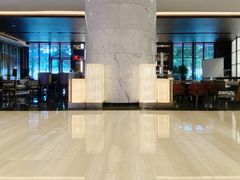 -广州天河合景福朋喜来登酒店