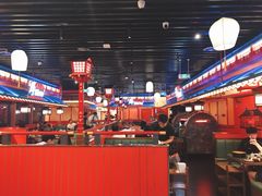 -牛New寿喜烧(金鹰世界店)