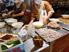 上汤鱼包-石岐佬中山菜馆(张溪店)