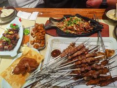 -状元阁烧烤(新华路总店)