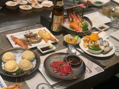 -大渔铁板烧(花园道店)