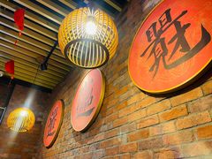 -老姑砂锅·烧烤天津菜(体北道店)