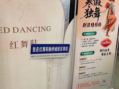 -北京红舞鞋少儿形体舞蹈教育(高新融侨城校区)