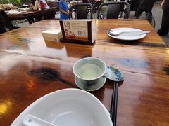 -猪肉婆私房菜(容桂总店)