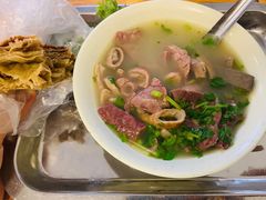 -李小老烧饼(常营民族家园店)