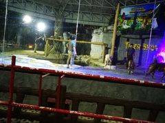 -清迈夜间动物园