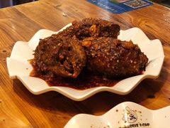 -老号尤兔头(西川店)