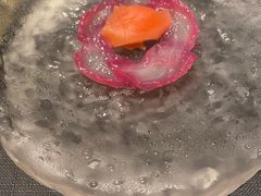 -肆月河豚·新淮扬(金融街店)