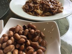 -烤肉宛饭庄(北新桥店)