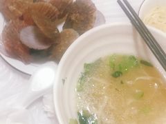 -宾朋海鲜美食特色餐厅·纯手工鲅鱼水饺(兴海路店)