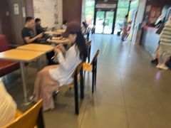 -汉堡王(洛阳泉舜广场店)