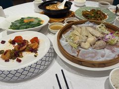 -顺德佬酒楼(粤海店)