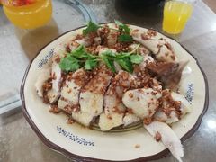 -鹅公村食府(罗阳分店)