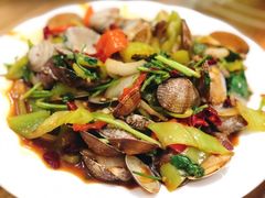 -延边烧烤铁锅炖(万科店)