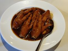 -利苑酒家(华熙国际店)