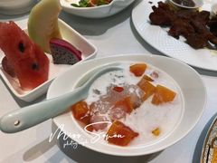 -伊尹活海参馆(衡山路店)