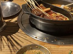 -江湖六膳門串串香(隆礼路店)