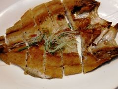 -汤城小厨•粤菜•靓汤(金宝街店)