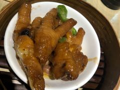 -添好运点心专门店(北角店)