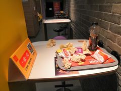 -麦当劳(武昌火车站店)