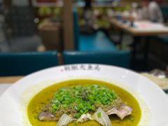 -千稻剁椒大鱼头(CityOn熙地港店)